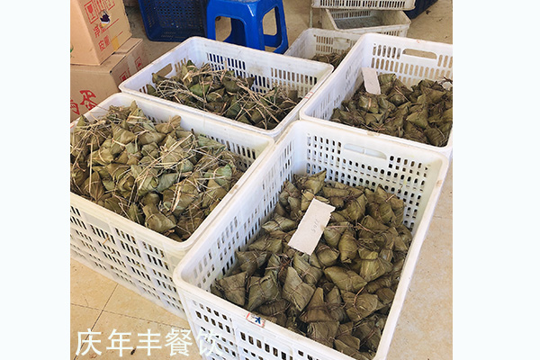“爱心传递”活动